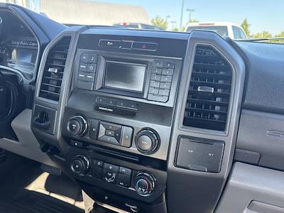 2017 Ford F-250 Regular Cab RWD Service Truck for sale #25-5899A - photo 2