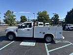 2017 Ford F-250 Regular Cab RWD Service Truck for sale #25-5899A - photo 15