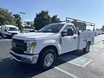 2017 Ford F-250 Regular Cab RWD Service Truck for sale #25-5899A - photo 16
