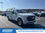 2017 Ford F-250 Regular Cab RWD Service Truck for sale #25-5899A - photo 6