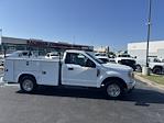 2017 Ford F-250 Regular Cab RWD Service Truck for sale #25-5899A - photo 8