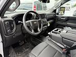 New 2025 Chevrolet Silverado 2500 Work Truck Crew Cab 4WD 55 CA Cab Chassis for sale #25-5903 - photo 14