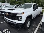 New 2025 Chevrolet Silverado 2500 Work Truck Crew Cab 4WD 55 CA Cab Chassis for sale #25-5903 - photo 4