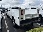 New 2025 Chevrolet Silverado 2500 Work Truck Crew Cab 4WD 55 CA Cab Chassis for sale #25-5903 - photo 5