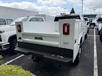 New 2025 Chevrolet Silverado 2500 Work Truck Crew Cab 4WD 55 CA Cab Chassis for sale #25-5903 - photo 7