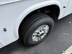 New 2025 Chevrolet Silverado 2500 Work Truck Crew Cab 4WD 55 CA Cab Chassis for sale #25-5903 - photo 8