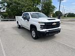 2025 Chevrolet Silverado 2500 Crew Cab SRW 4WD Knapheide Service Truck for sale #25-5917 - photo 3