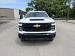 2025 Chevrolet Silverado 2500 Crew Cab SRW 4WD Knapheide Service Truck for sale #25-5917 - photo 4
