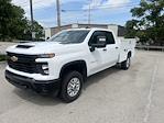 2025 Chevrolet Silverado 2500 Crew Cab SRW 4WD Knapheide Service Truck for sale #25-5917 - photo 5