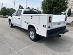 2025 Chevrolet Silverado 2500 Crew Cab SRW 4WD Knapheide Service Truck for sale #25-5917 - photo 6