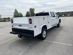 2025 Chevrolet Silverado 2500 Crew Cab SRW 4WD Knapheide Service Truck for sale #25-5917 - photo 2