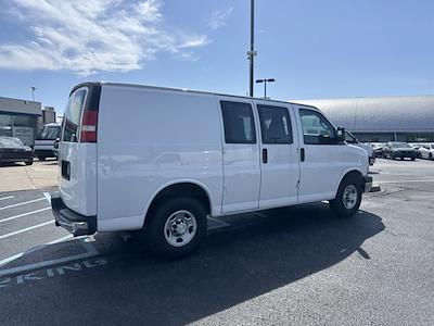 2016 Chevrolet Express 2500 SRW RWD Empty Cargo Van for sale #25-5920A - photo 2