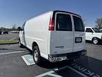 2016 Chevrolet Express 2500 SRW RWD Empty Cargo Van for sale #25-5920A - photo 4
