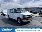 2016 Chevrolet Express 2500 SRW RWD Empty Cargo Van for sale #25-5920A - photo 1