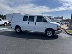 2016 Chevrolet Express 2500 SRW RWD Empty Cargo Van for sale #25-5920A - photo 8