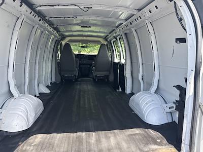 2017 Chevrolet Express 2500 SRW RWD Empty Cargo Van for sale #25-5921A - photo 2