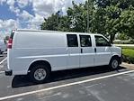 2017 Chevrolet Express 2500 SRW RWD Empty Cargo Van for sale #25-5921A - photo 3