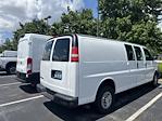 2017 Chevrolet Express 2500 SRW RWD Empty Cargo Van for sale #25-5921A - photo 6