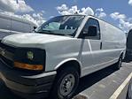 2017 Chevrolet Express 2500 SRW RWD Empty Cargo Van for sale #25-5921A - photo 4