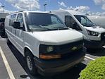 2017 Chevrolet Express 2500 SRW RWD Empty Cargo Van for sale #25-5921A - photo 5