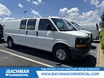 2017 Chevrolet Express 2500 SRW RWD Empty Cargo Van for sale #25-5921A - photo 1