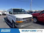 New 2025 Chevrolet Express 3500 RWD Empty Cargo Van for sale #25-5923 - photo 1