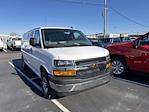 New 2025 Chevrolet Express 3500 RWD Empty Cargo Van for sale #25-5923 - photo 3