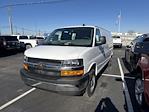 New 2025 Chevrolet Express 3500 RWD Empty Cargo Van for sale #25-5923 - photo 5