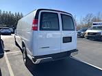 New 2025 Chevrolet Express 3500 RWD Empty Cargo Van for sale #25-5923 - photo 6