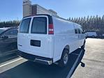 New 2025 Chevrolet Express 3500 RWD Empty Cargo Van for sale #25-5923 - photo 8