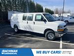 New 2025 Chevrolet Express 3500 RWD Empty Cargo Van for sale #25-5925 - photo 1