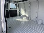 New 2025 Chevrolet Express 3500 RWD Empty Cargo Van for sale #25-5925 - photo 19