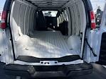 New 2025 Chevrolet Express 3500 RWD Empty Cargo Van for sale #25-5925 - photo 21