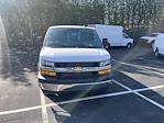 New 2025 Chevrolet Express 3500 RWD Empty Cargo Van for sale #25-5925 - photo 3