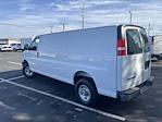 New 2025 Chevrolet Express 3500 RWD Empty Cargo Van for sale #25-5925 - photo 5