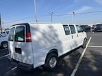 New 2025 Chevrolet Express 3500 RWD Empty Cargo Van for sale #25-5925 - photo 7