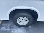 New 2025 Chevrolet Express 3500 10' 9" Knapheide Steel Service Utility Van for sale #25-5942 - photo 12