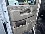 New 2025 Chevrolet Express 3500 10' 9" Knapheide Steel Service Utility Van for sale #25-5942 - photo 13