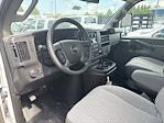 New 2025 Chevrolet Express 3500 10' 9" Knapheide Steel Service Utility Van for sale #25-5942 - photo 15