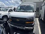 New 2025 Chevrolet Express 3500 10' 9" Knapheide Steel Service Utility Van for sale #25-5942 - photo 4