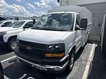 New 2025 Chevrolet Express 3500 10' 9" Knapheide Steel Service Utility Van for sale #25-5942 - photo 5