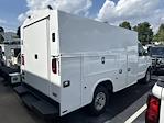 New 2025 Chevrolet Express 3500 10' 9" Knapheide Steel Service Utility Van for sale #25-5942 - photo 2