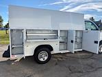 New 2025 Chevrolet Express 3500 10' 9" Knapheide Steel Service Utility Van for sale #25-5943 - photo 19