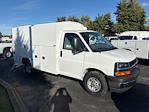 New 2025 Chevrolet Express 3500 10' 9" Knapheide Steel Service Utility Van for sale #25-5943 - photo 3