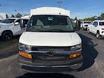 New 2025 Chevrolet Express 3500 10' 9" Knapheide Steel Service Utility Van for sale #25-5943 - photo 4