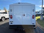 New 2025 Chevrolet Express 3500 10' 9" Knapheide Steel Service Utility Van for sale #25-5943 - photo 7
