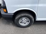New 2025 Chevrolet Express 3500 10' 9" Knapheide Steel Service Utility Van for sale #25-5946 - photo 12