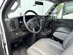 New 2025 Chevrolet Express 3500 10' 9" Knapheide Steel Service Utility Van for sale #25-5946 - photo 15