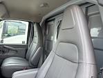 New 2025 Chevrolet Express 3500 10' 9" Knapheide Steel Service Utility Van for sale #25-5946 - photo 16