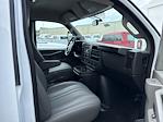 New 2025 Chevrolet Express 3500 10' 9" Knapheide Steel Service Utility Van for sale #25-5946 - photo 24